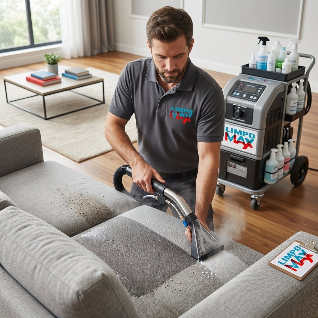 Commercial Cleaning